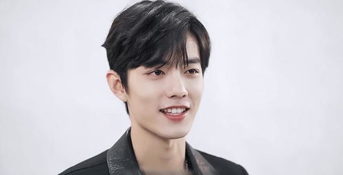 肖戰簽名的小心機 為堅果特別設計，寵粉細節令人暖心